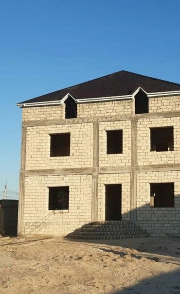 Balkonlar: Hörgü suvaq beton ve dam işlərinin görülməsi yüksək keyfiyyət sərfəli — 1