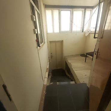 Mənzil kirayələyirəm: Bakı, 2 otaqlı, Köhnə tikili, 50 kv. m — 7