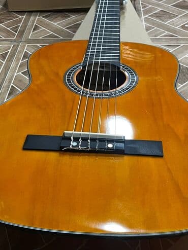 doogee y100 valencia 2: Klassik gitara, Yeni, Pulsuz çatdırılma — 8