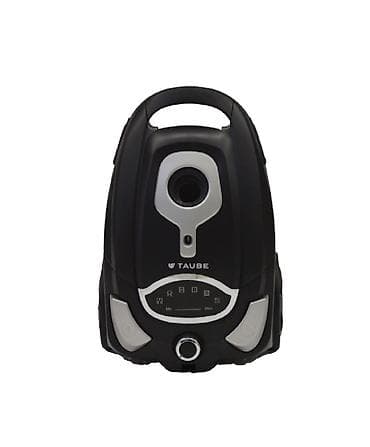 TAUBE torbalı tozsoran – güclü və səssiz təmizlik üçün praktik seçim