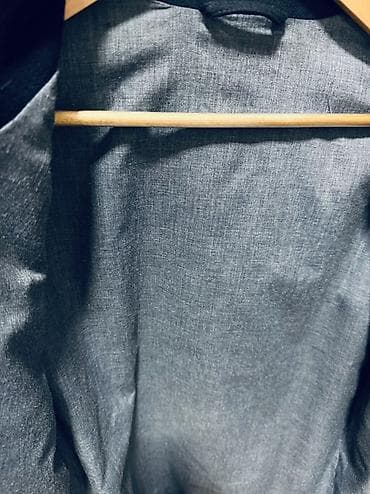 Pencək, Naxışsız, Massimo Dutti, M — 10