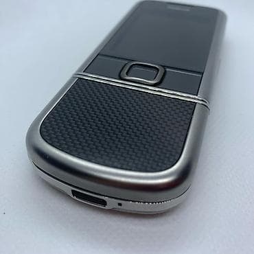айфон 3: Nokia цвет - Черный, Кнопочный — 6