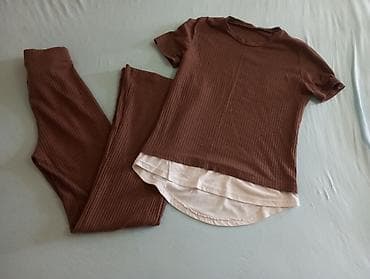 Kechi Woman qadın dəsti - Brend: Kechi Woman (Made in Turkey) - Ölçü — 1