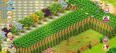 fevvare: Hay Day oyunu üçün peşəkar ferma dizaynı xidməti - Sizin fermaya — 4