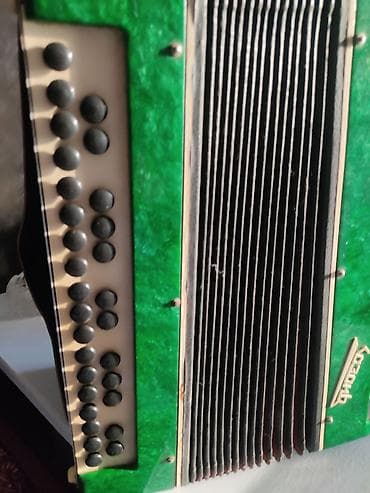 akardion: Akustik Akkordeon — 3