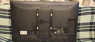 Televizor LG LCD 32" FHD (1920x1080)