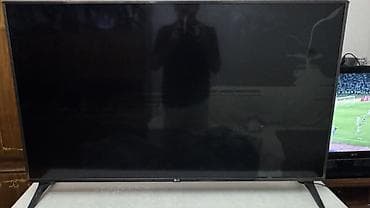 arcelik televizor: Televizor Ehtiyat Hissələri LG LG Smart TV / webOS ehtiyyat hissesi — 1