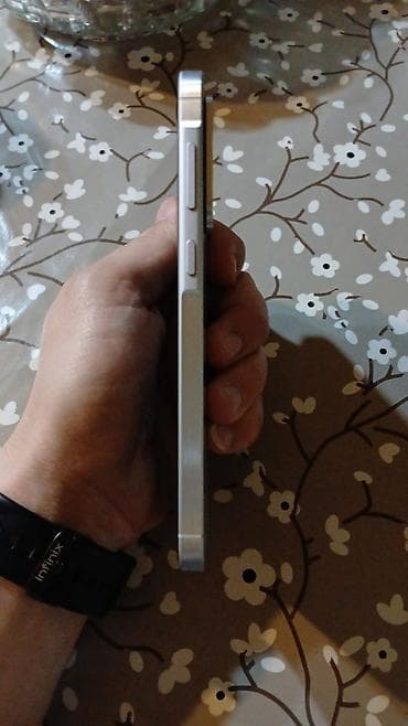 samsung note 2: Samsung Galaxy S23, rəng - Ağ, Barmaq izi — 2