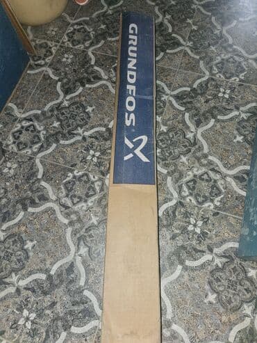 su nasosu qiymətləri: Grundfos nasos komplekti elaqe nomresi 0504185502 - Brend: Grundfos — 2