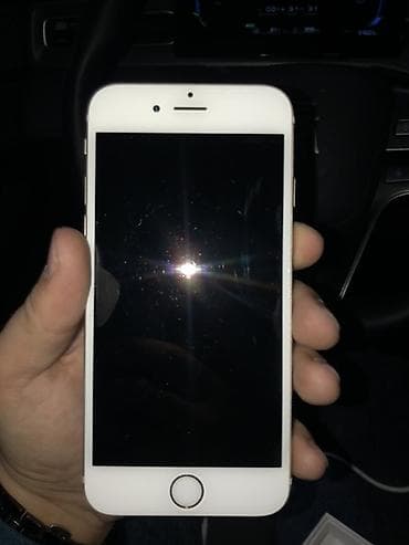 iphone 6 platasi: IPhone 6, Qızılı — 2