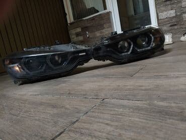 bakida akumlyatorlarin qiymeti: Komplekt, BMW, İşlənmiş — 3