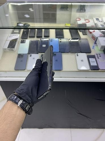 iphone azn: IPhone Xs Max, 256 GB, Space Gray, Face ID — 4