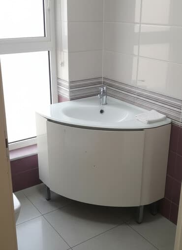 кабина душевая купить: Yeni Üstü qapalı kabina, Künc üçün — 1