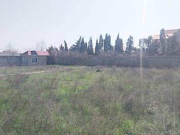 1 hektar nece sot: 15 sot, Tikinti, Makler, Kupça (Çıxarış), Texniki pasport — 1