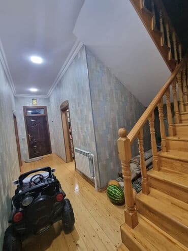 дом на колёсах: 5 комнат, 198 м², Нет кредита, Средний ремонт — 5