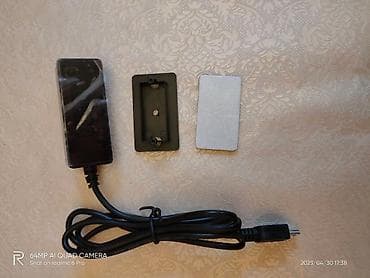 TV antenlər: Kabel — 4