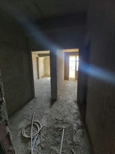 2 комнатные квартиры в новостройках: 2 комнаты, Новостройка, 58 м² — 23