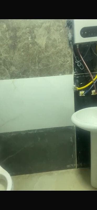 yeni suraxanida ev: Kirayə verilən 1 otaqlı həyət evi (məişət əşyaları ilə) - Plan: bir — 5