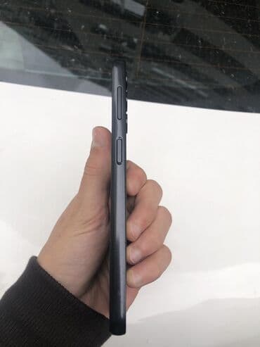 soyducu islenmis: Samsung Galaxy A24 4G, 128 ГБ, цвет - Черный, Face ID, Отпечаток пальца — 3