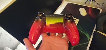 hyper x cloud 2: Dualsense Ps5 Pult Yenidir Islenmeyib Sadece Karobkasi Acilib Baxilib — 2