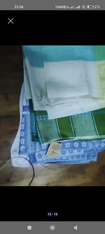 ikinci el telefon ekranı: Dekor məhsulları — 8