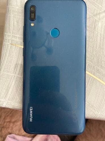 honor x9b 8128 qiymeti: Huawei P Smart, rəng - Göy, Barmaq izi — 2