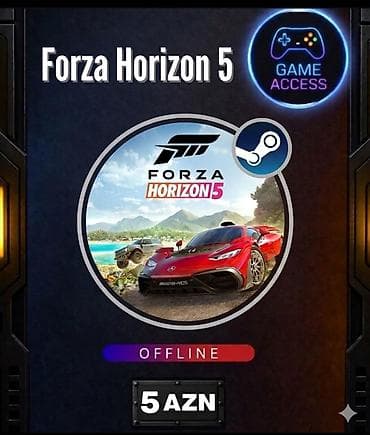 📣 Game Shop KAMPANİYASI BAŞLADI! 🎮🔥 Digər oyunlar üçün bizə müraciət