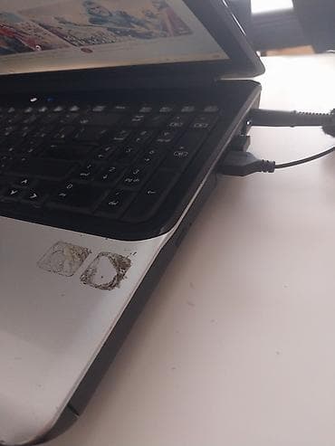 hp victus 15: Parametrler sekillerde gosterilib butun praqramlari destekleyir hal — 5