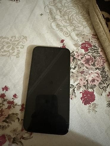 samsung galaksi a3: IPhone 13 Pro, 128 GB, Zəmanət — 1