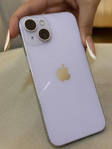 redmi note 9 qiyməti: IPhone 14, 128 GB, Face ID — 3
