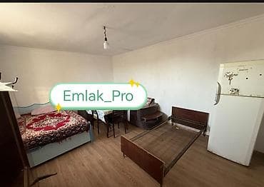 Həyət evləri və villalar: 55 kv. m, 1 otaqlı — 2