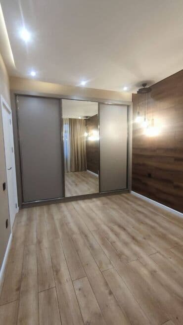 ucuz evler xirdalanda: 2 otaqlı, Yeni tikili, 52 kv. m — 12