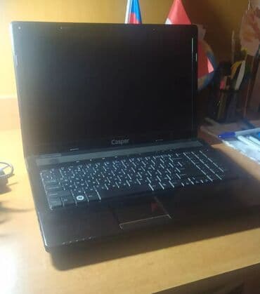 notebook ram: Intel Core i5, 6 GB, 15.6 " — 1