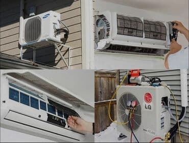 Kondisioner Samsung, 40-45 kv. m, Split sistem, Kredit yoxdur, Ödənişli quraşdırma lalafo.az -da Kondisioner Samsung, 40-45 kv. m, Split sistem, Kredit yoxdur, Ödənişli quraşdırma