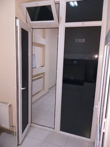 gence masaj salonu: Obyekt 12-ci mərtəbəli binanın 1-ci mərtəbəsində yerləşir, zirzəmi və — 2