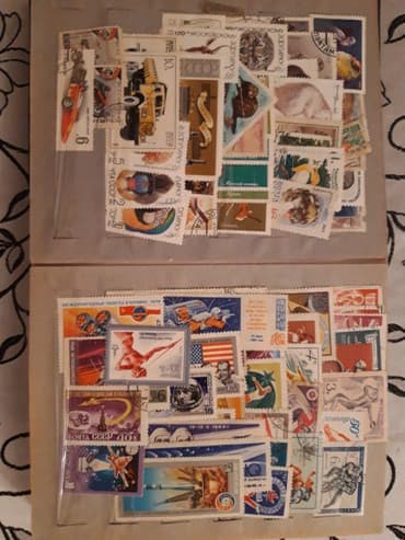 где можно продать марки: Марки — 5