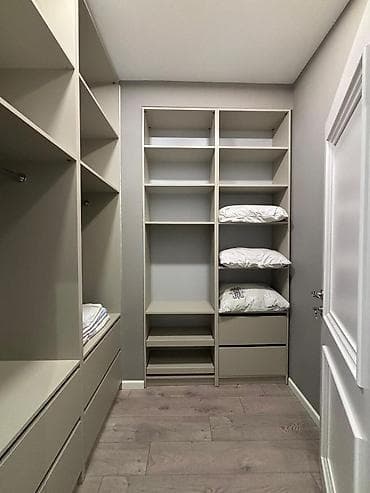 Mənzillər: Satılır 3 otaqlı yeni tikili 104 m², Ağ şəhər q. Kateqoriya Yeni — 10