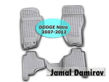 disk teker satisi: Dodge nitro 2007-2012 ucun poliuretan ayaqaltilar 🚙🚒 ünvana və — 1