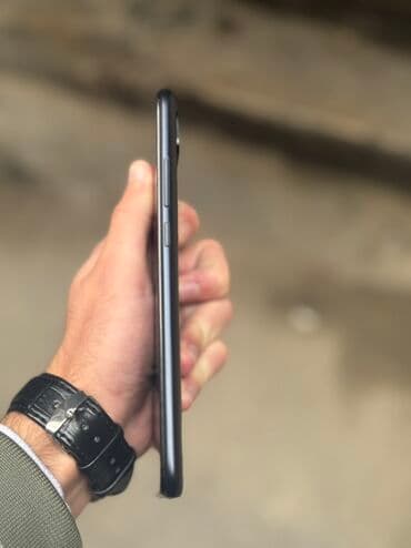 avto kamera: Redmi 9C, 64 GB, rəng - Qara, Barmaq izi — 4