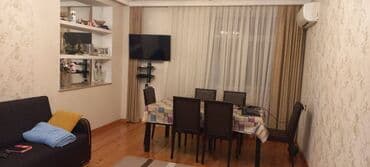 guneslide 3 otaqli evler: Yasamal rayonu,Yeni Yasamal Ləziz housenin yaxınlığında,18 — 1