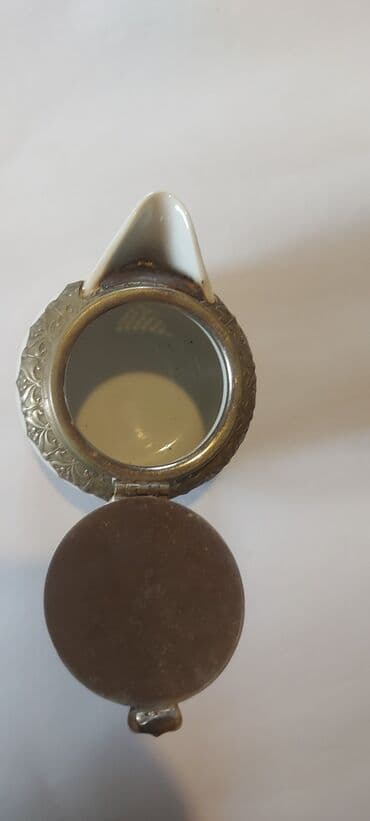 Dəm çaydanları: Yeni, Dəm caydanı, Farfor, 0,3 bucket volume l — 4