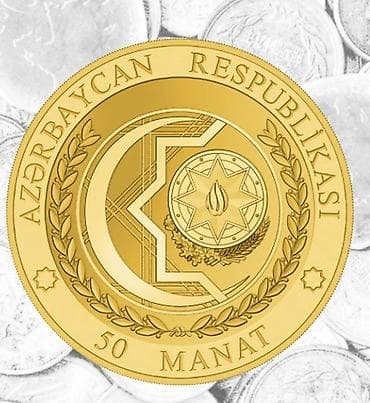 gold sinsilla: Qızıl sikkə sertifikatı ilə birgədir 23,33 qramdır və 999.9 əyyar — 1