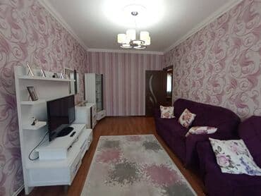 3 mkr kiraye evler: Bakı, 3 otaqlı, Köhnə tikili, 70 kv. m — 2