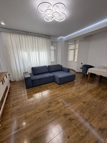 3 комнатная квартира: Xırdalan, 3 otaqlı, Köhnə tikili, 122 kv. m — 1