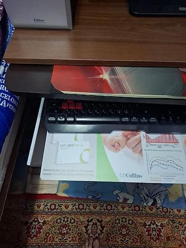 taxta otaqlar: Düz masa, Polkalı, Siyirməsiz, Sadə laminat, Zəmanətsiz, Kredit yoxdur — 2