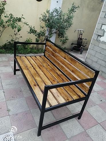 2ci el mebeller: Yeni, 150, Metal — 2