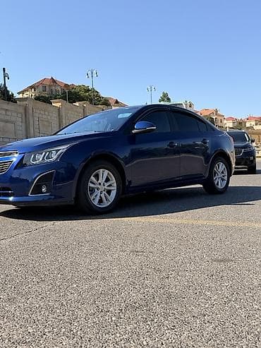 cruze diffuser: Avtomobil cruze 1.8 rəsmi servis avtomobilidi yəni azərbaycandan — 5