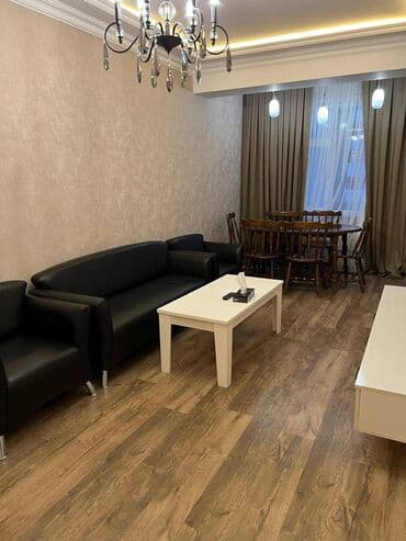 əhmədlidə kirayə: Xətai rayonu xəzərin kruqunun yaxınlığında 22 mertebeli binanın 9-cu — 1