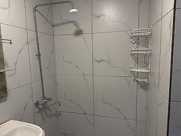 yeni raman: 48 kv. m, 2 otaqlı, Kombi, Qaz, İşıq — 7