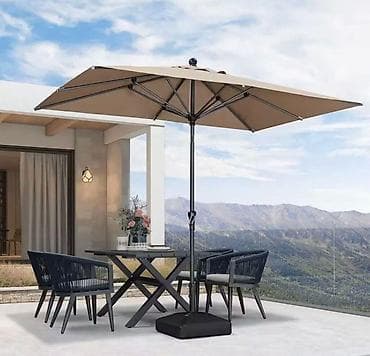 kemer desen: 35azn başlayır Bağ, terras, kafe və tədbirlər üçün günəş çətirləri və — 9